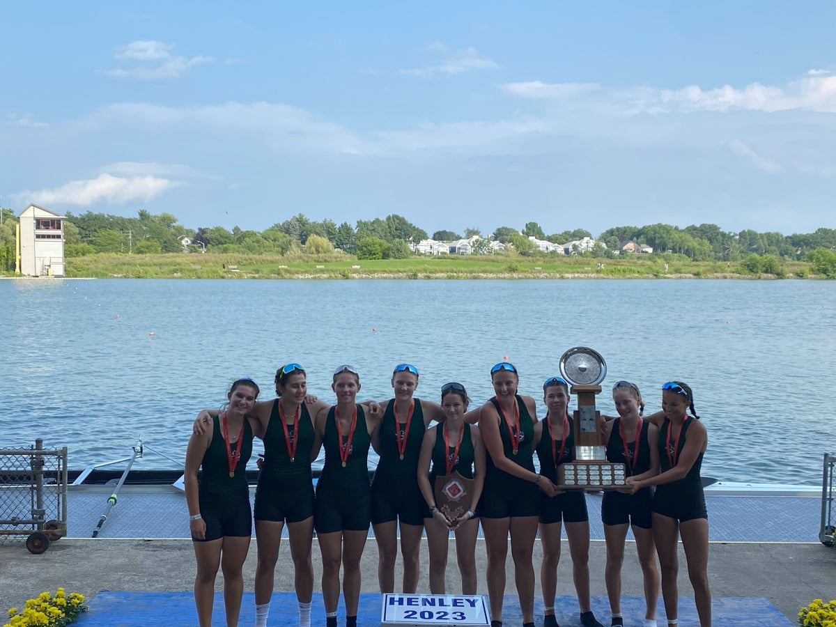 Junior Programs | Victoria City Rowing Club