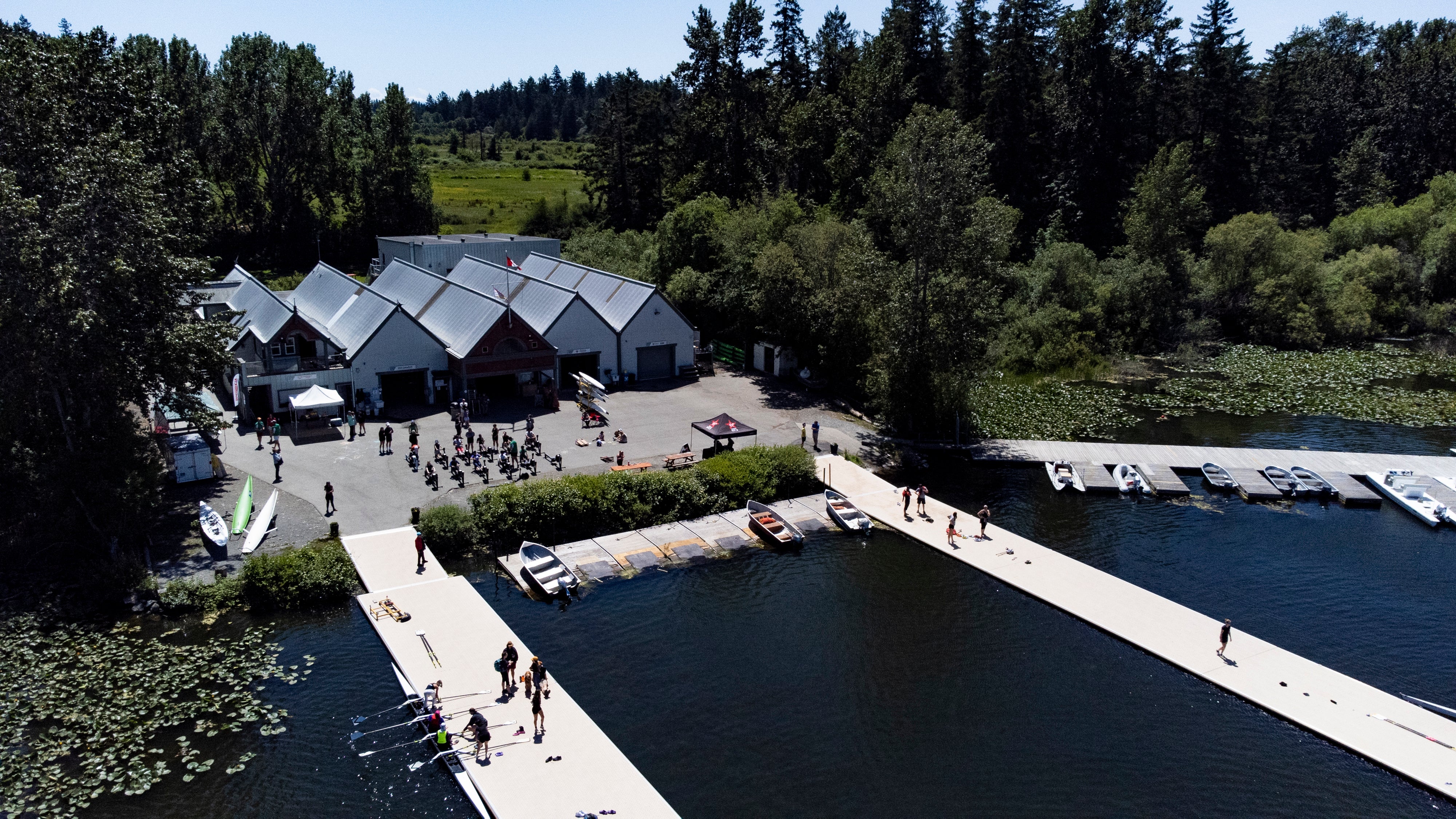 Home | Victoria City Rowing Club