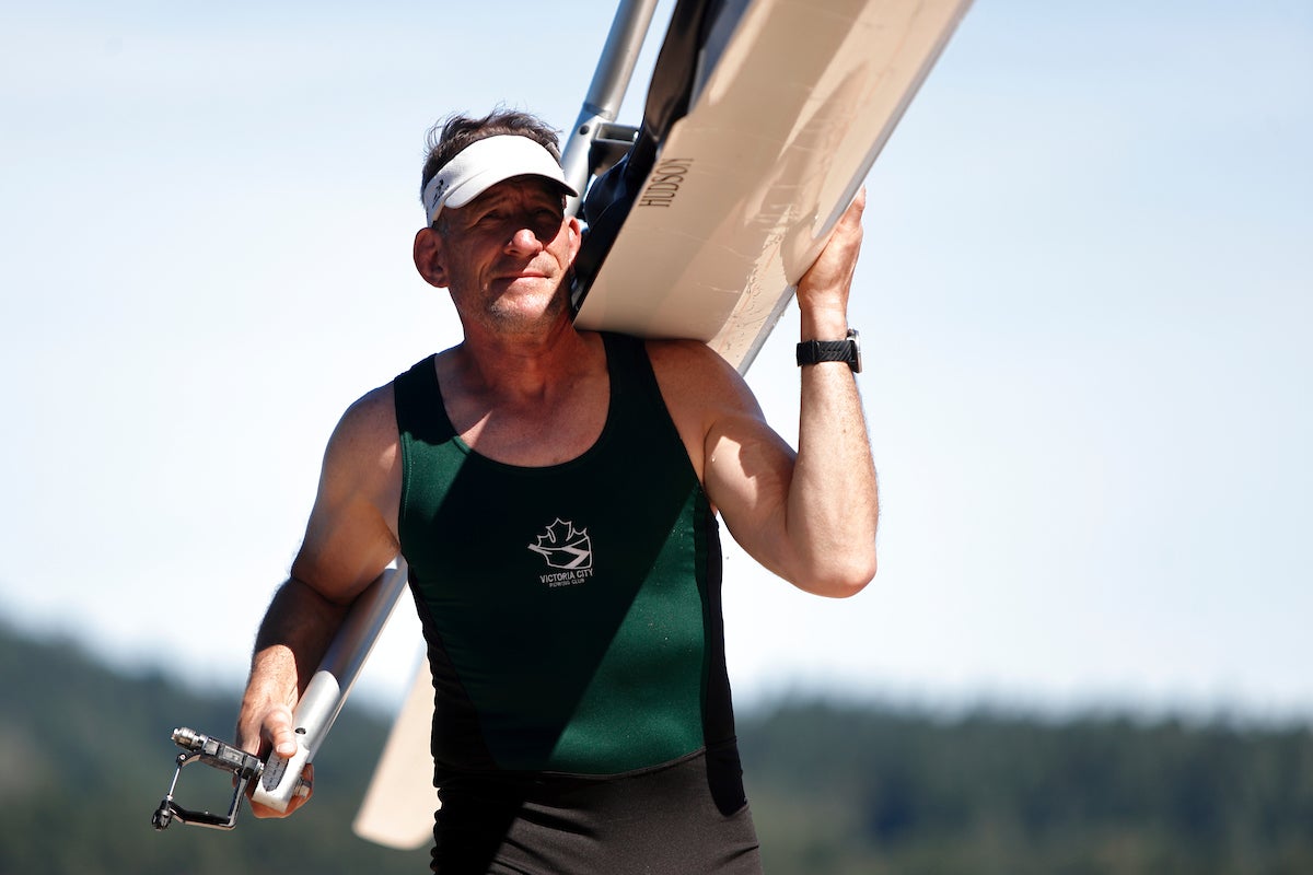 Adults | Victoria City Rowing Club